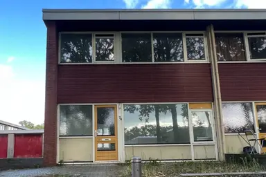 0μ² room προς ενοικίαση για 495€/μήνα σε Kerspellaan 74, Emmen