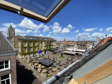 50m2 apartment to rent for 1075€/month in Molenstraat, Gorinchem