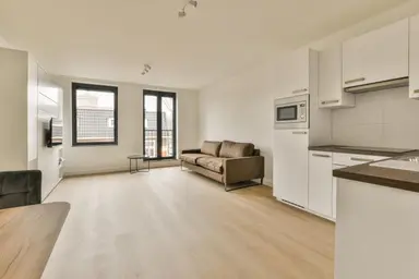 35m2 studio to rent for 1825€/month in Steynlaan 100, Zeist