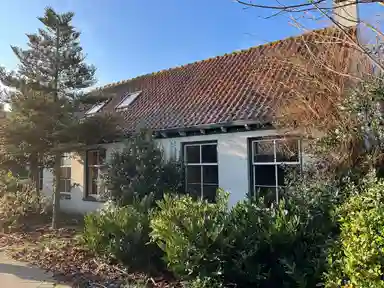 115m2 house to rent for 850€/month in Oude Kerkstraat 55, Made