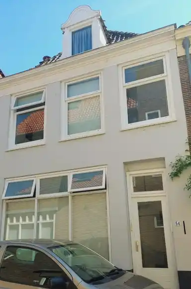 29m2 studio à louer pour 850€/mois à Walstraat, Zwolle