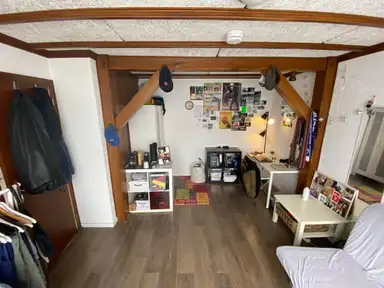 16m2 room in affitto per 625€/mese a Neptunusstraat, Tilburg