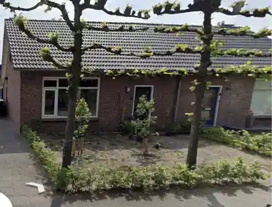 58m2 house to rent for 737.32€/month in Kasteelgracht 6, Oploo