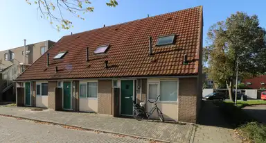 0m2 house in affitto per 715.7€/mese a Toutenburg 8, Vlissingen