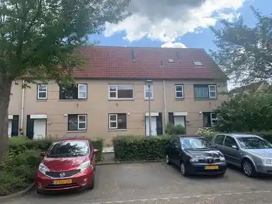 119m2 house to rent for 2150€/month in Kwarts 719, Zeewolde