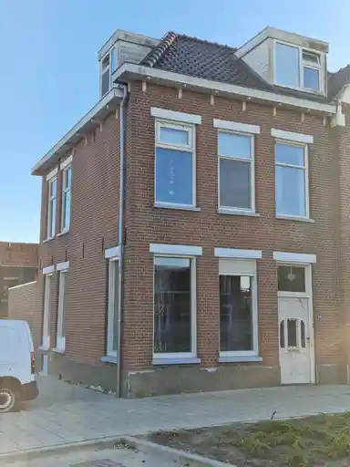 10m2 room to rent for 395€/month in Grote Kerkstraat, Hoogeveen