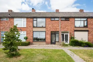 94m2 house to rent for 1350€/month in Zeelandiastraat, Sas van Gent