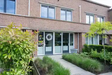 118m2 house to rent for 1985€/month in Groenling 31, Zeewolde