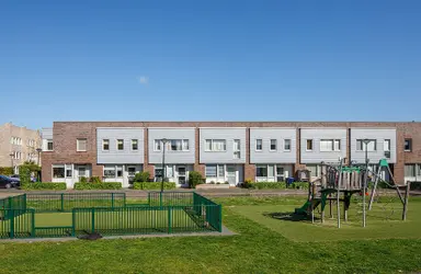 101m2 house to rent for 1725€/month in Jan Greshoffplantsoen 7, The Hague