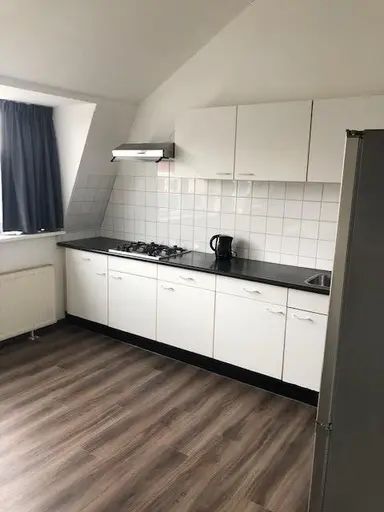16μ² studio προς ενοικίαση για 655€/μήνα σε Korenbloemstraat, Tilburg