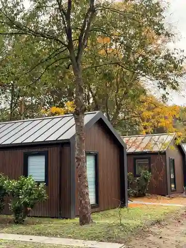 40m2 house in affitto per 1645€/mese a Noordhoeksestraat, Oud Gastel