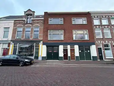 100m2 house à louer pour 3250€/mois à Haven 26A, Leiden