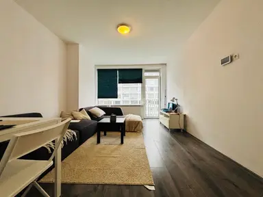 8m2 room to rent for 590€/month in van Hogendorplaan 1647, Vlaardingen