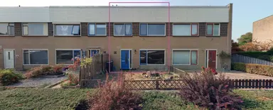 76m2 Casa in affitto per 901.47€/mese a Sophiastraat 14, Herpen