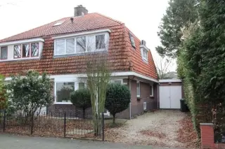 140m2 house to rent for 3000€/month in Koppellaan, Bilthoven