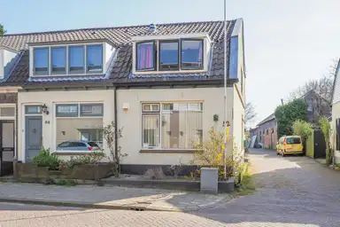88.2m2 house to rent for 2100€/month in Van Reenenweg 52, Zeist