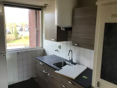 79m2 apartment in affitto per 536€/mese a Hardenberg
