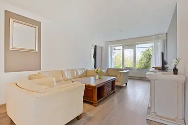 123m2 apartment to rent for 1895€/month in Landingsplaats, IJsselstein