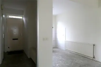 72μ² house προς ενοικίαση για 970€/μήνα σε Hesselterbrink 380, Emmen