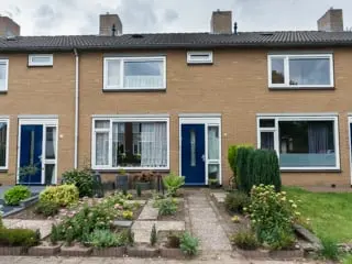 75m2 house to rent for 722.24€/month in Ribesstraat 42, Gaanderen