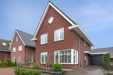 191μ² house προς ενοικίαση για 3150€/μήνα σε Murciastraat 17, Nijmegen