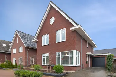 191μ² house προς ενοικίαση για 3150€/μήνα σε Murciastraat 17, Nijmegen