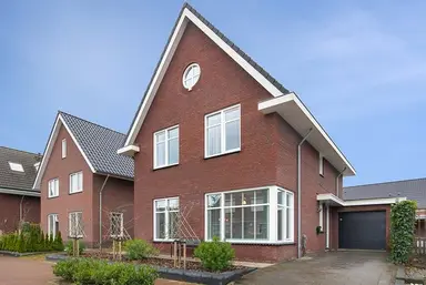 191μ² house προς ενοικίαση για 3150€/μήνα σε Murciastraat 17, Nijmegen