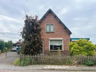 449m2 Haus zur Miete für 550€/Monat in Dorpsstraat 37, Obdam