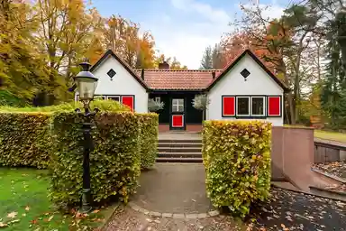 174m2 house te huur voor 4750€/maand in Noodweg 34A, Hilversum