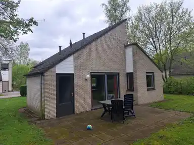 80m2 house to rent for 1550€/month in Haspelstraat, Hoeven
