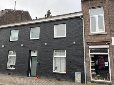 21m2 studio to rent for 690€/month in Akersteenweg, Maastricht
