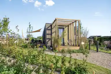 42m2 Casa in affitto per 1050€/mese a Rijnbandijk 7, Eck en Wiel