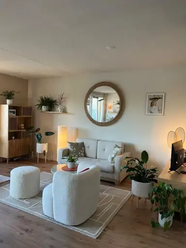 78m2 apartment to rent for 2900€/month in IJsbaankade 33, Huizen