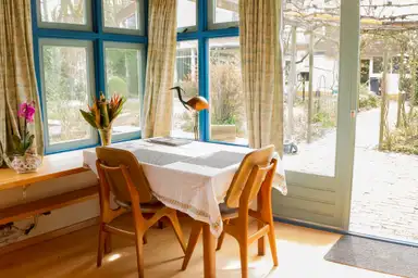 65m2 house in affitto per 1595€/mese a Sint Oloflaan 7, Tilburg