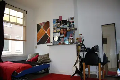 20m2 room to rent for 590€/month in Lange Lakenstraat, Haarlem