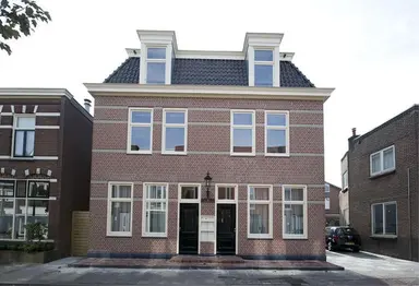 92m2 apartment te huur voor 2950€/maand in Koningsstraat, Hilversum