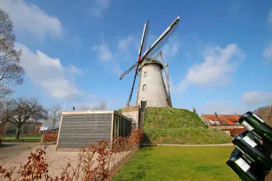 78m2 apartment to rent for 1050€/month in Oude Hushoverweg 32, Weert