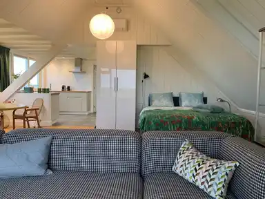 60m2 studio in affitto per 1995€/mese a Rijperweg, Uitdam