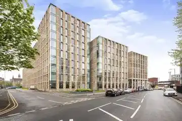 34m2 Appartamento in affitto per 850€/mese a St. Janskerkstraat, Culemborg