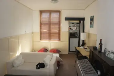 22m2 room zur Miete für 465€/Monat in Verwersstraat, 's-Hertogenbosch