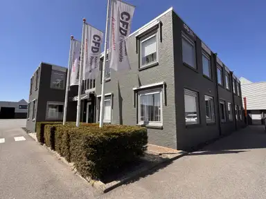 37μ² Διαμέρισμα προς ενοικίαση για 495€/μήνα σε 2e Poellaan 10, Lisse