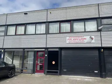 145m2 flat to rent for 1250€/month in Kabelbaan 11, Leiderdorp