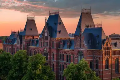 64μ² apartment προς ενοικίαση για 2002€/μήνα σε Berg en Dalseweg 63, Nijmegen