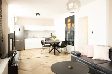 55μ² apartment προς ενοικίαση για 1900€/μήνα σε Aaltje Bakstraat 2, Gouda