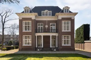 107μ² apartment προς ενοικίαση για 2650€/μήνα σε Velperweg 168-2, Arnhem