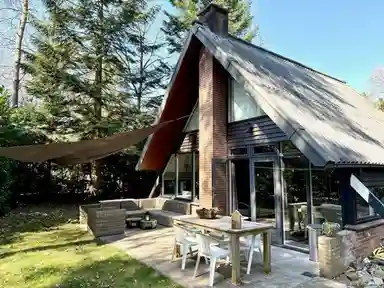 120m2 apartment to rent for 1750€/month in Postelseweg, Eersel