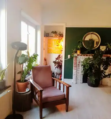 70m2 apartment to rent for 925€/month in Plein 1944, Nijmegen