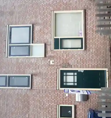 100m2 apartment to rent for 850€/month in Naardenstraat, Almere