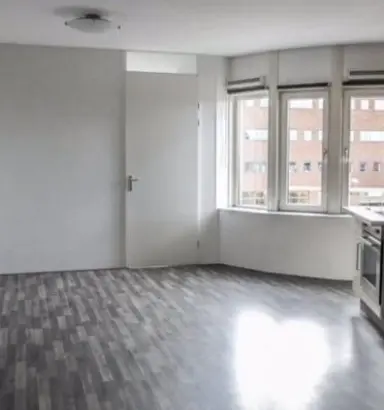 48m2 Appartement à louer pour 925€/mois à Piet Mondriaanplein, Amersfoort