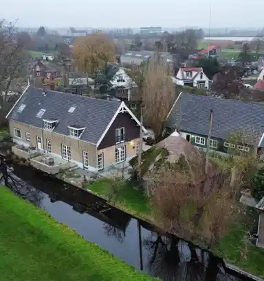 35m2 room to rent for 350€/month in Gouda